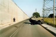 A still from Kinetta (Image via Kino Lorber)